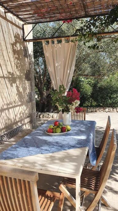 Villa Calma Noto Kültér fotó