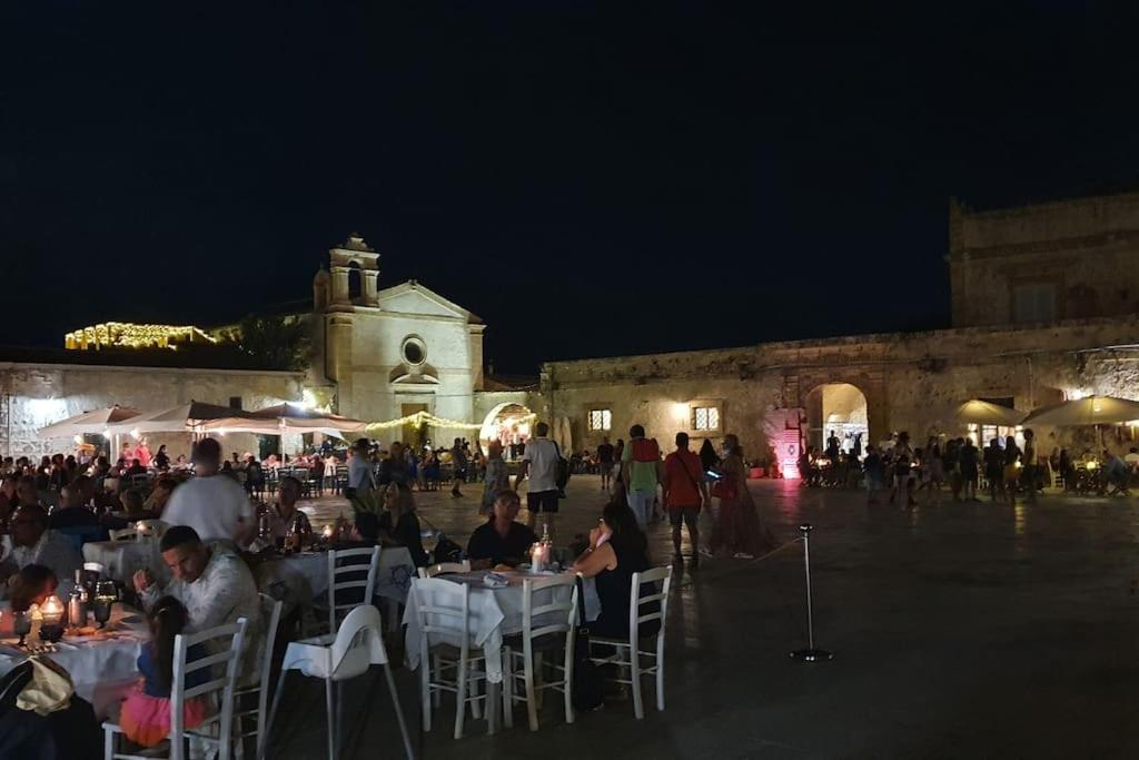 Villa Calma Noto Kültér fotó