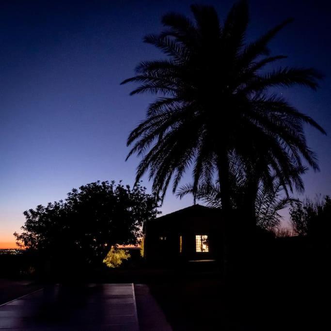 Villa Calma Noto Kültér fotó
