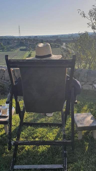 Villa Calma Noto Kültér fotó