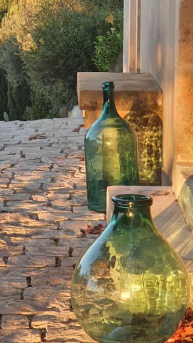 Villa Calma Noto Kültér fotó