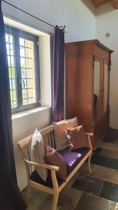 Villa Calma Noto Kültér fotó