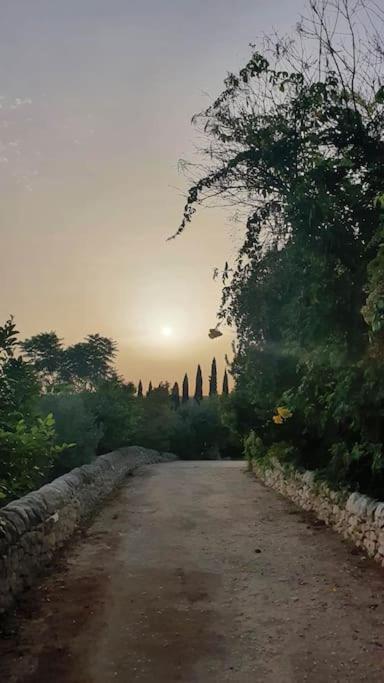 Villa Calma Noto Kültér fotó